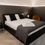 Lägenhet Barneys Design *