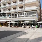 Lägenhet Barneys Design