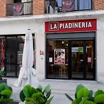 Lägenhet Barneys Design Taranto