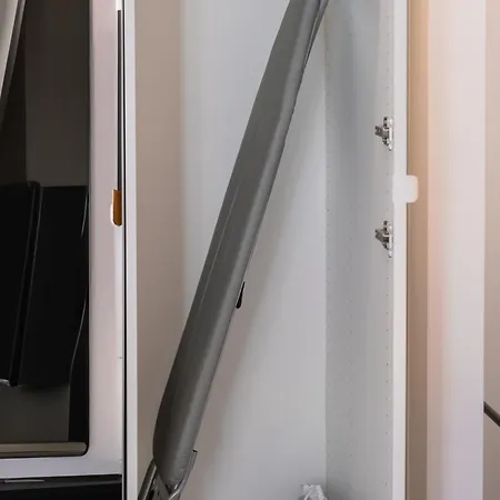 Barneys Design Apartmán *