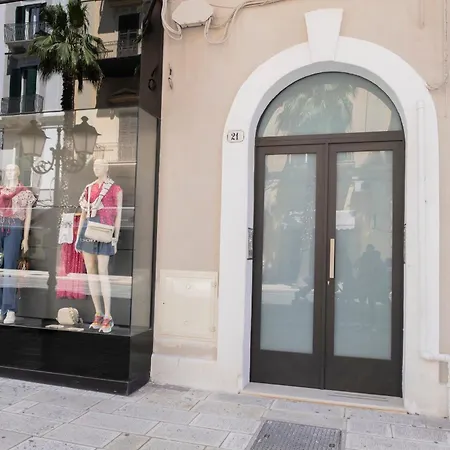 Barneys Design * Taranto