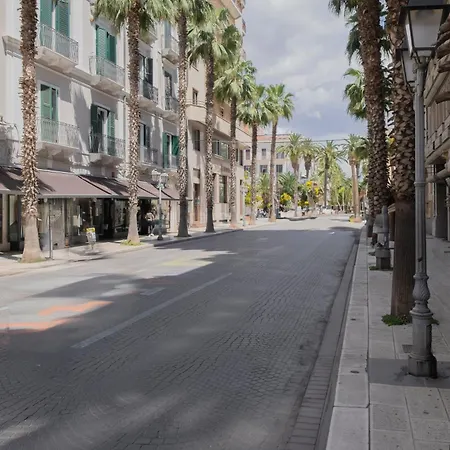 Barneys Design Apartmán *