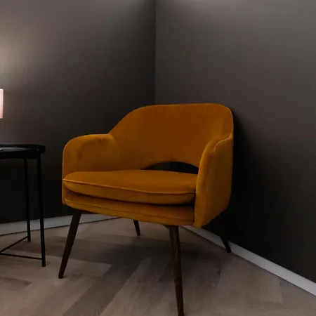 Apartmán Barneys Design *