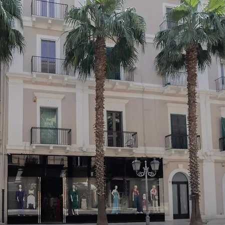 Barneys Design Apartmán Taranto