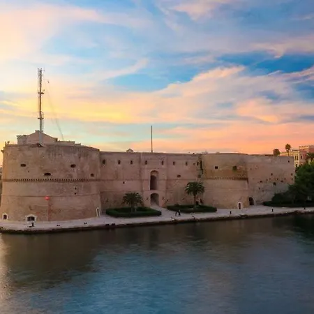 Apartmán Barneys Design *