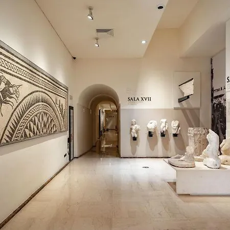 Apartmán Barneys Design