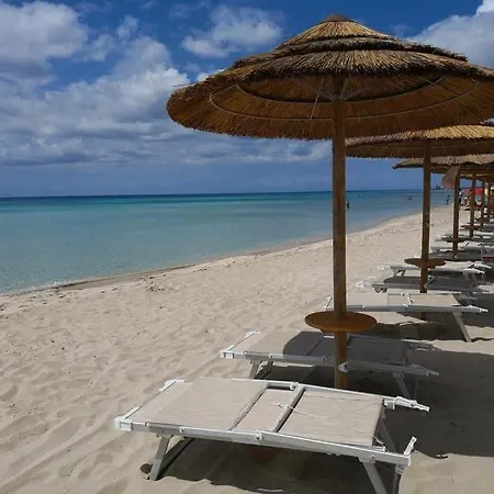 Apartmán Barneys Design *