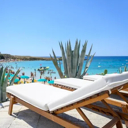 Apartmán Barneys Design Taranto