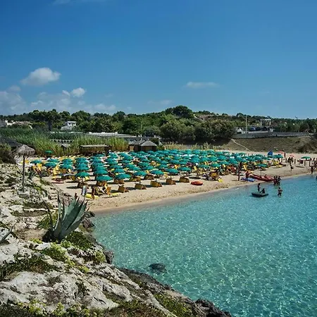 Apartmán Barneys Design