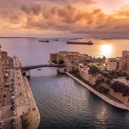 Barneys Design Apartmán *