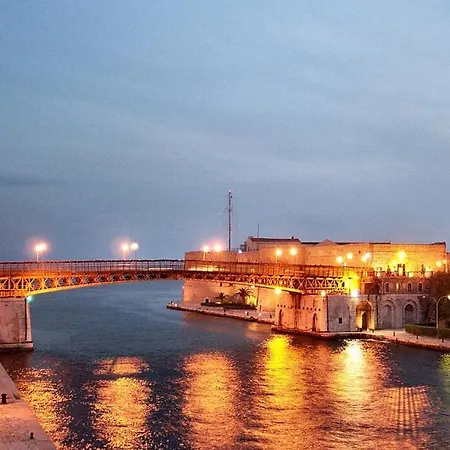 Barneys Design Daire Taranto