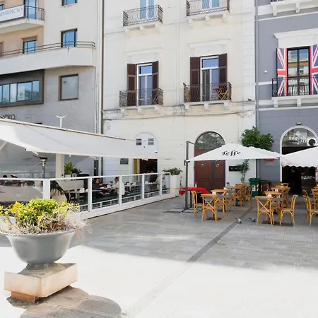 Barneys Design Appartement Tarente